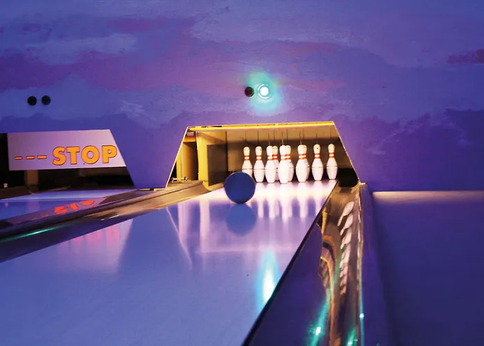 Otel Business Vital Am Rennsteig Suhl