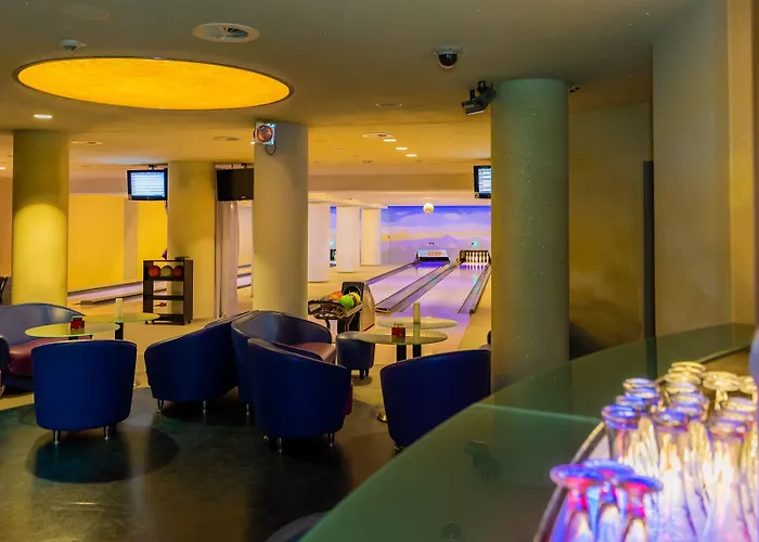 Business Vital Am Rennsteig 4* Suhl