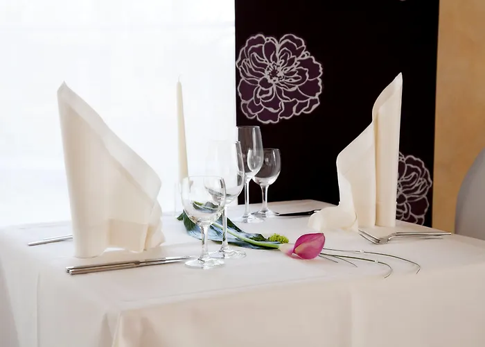 Business Vital Am Rennsteig فندق سوهل