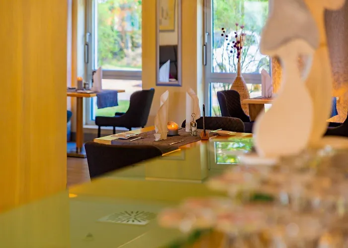 Business Vital Am Rennsteig فندق