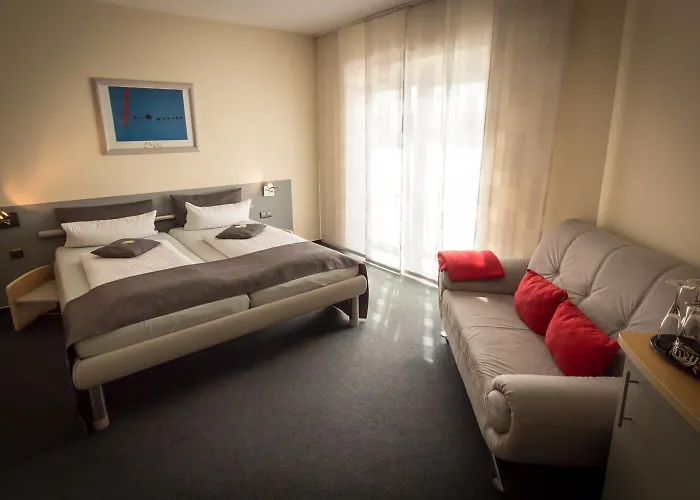 Business Vital Am Rennsteig