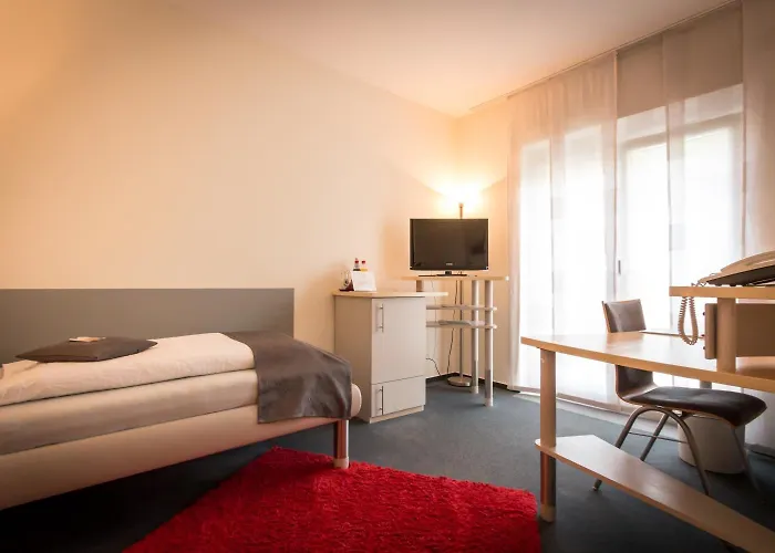 Business Vital Am Rennsteig