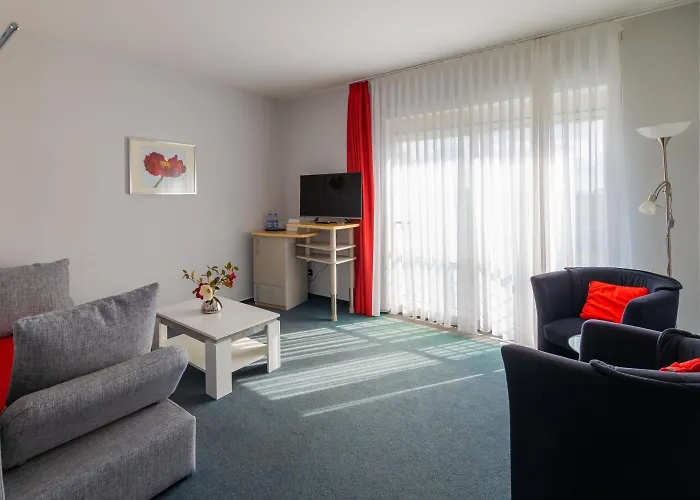 فندق Business Vital Am Rennsteig