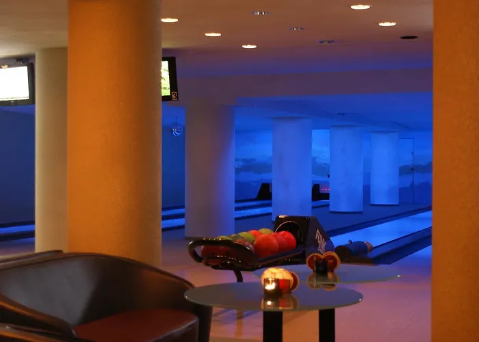 Business Vital Am Rennsteig